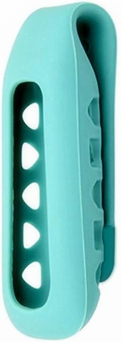 Dunfire Replacement Clip Case Holder and Wristband for Fitbit One