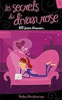 107 Jours d'Amour... les Secrets du Divan Rose V 03 2895954585 Book Cover