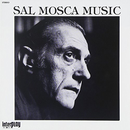 Sal Mosca - Sal Mosca Music [Japan CD] ABCJ-611