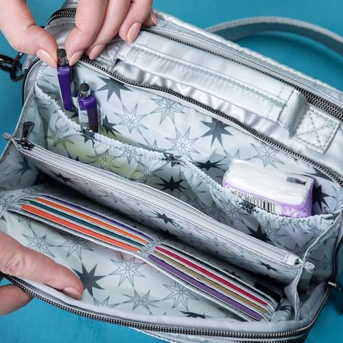 Scoop SE Crossbody Bag3