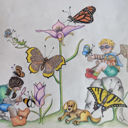 The Saga of Washington's Wildlife cover art