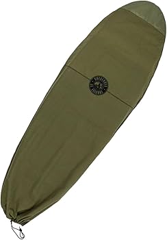 未使用 サーフボード ケース クリエイチャー 6‘7 ※21-4※ CREATURES OF LEISURE 24 クリエイチャー サーフボード ニット