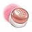 fwee Blurry Pudding Pot | Airbrushed Blush & Lip, Buildable & High Pigment, Long-lasting, Lightweight, Natural Soft Matte Finish, Satin Finish Blurring Blush - Like (Light Pink) | 0.17 oz
