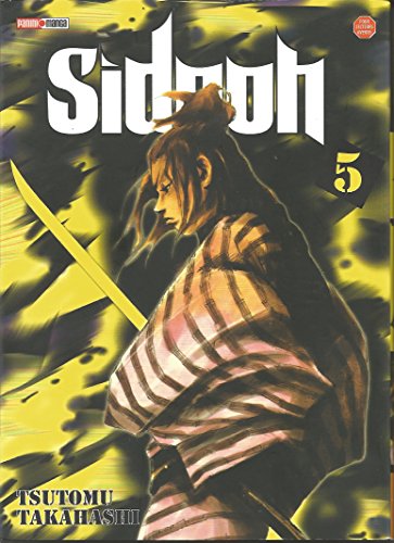 Sidooh — Tome 5