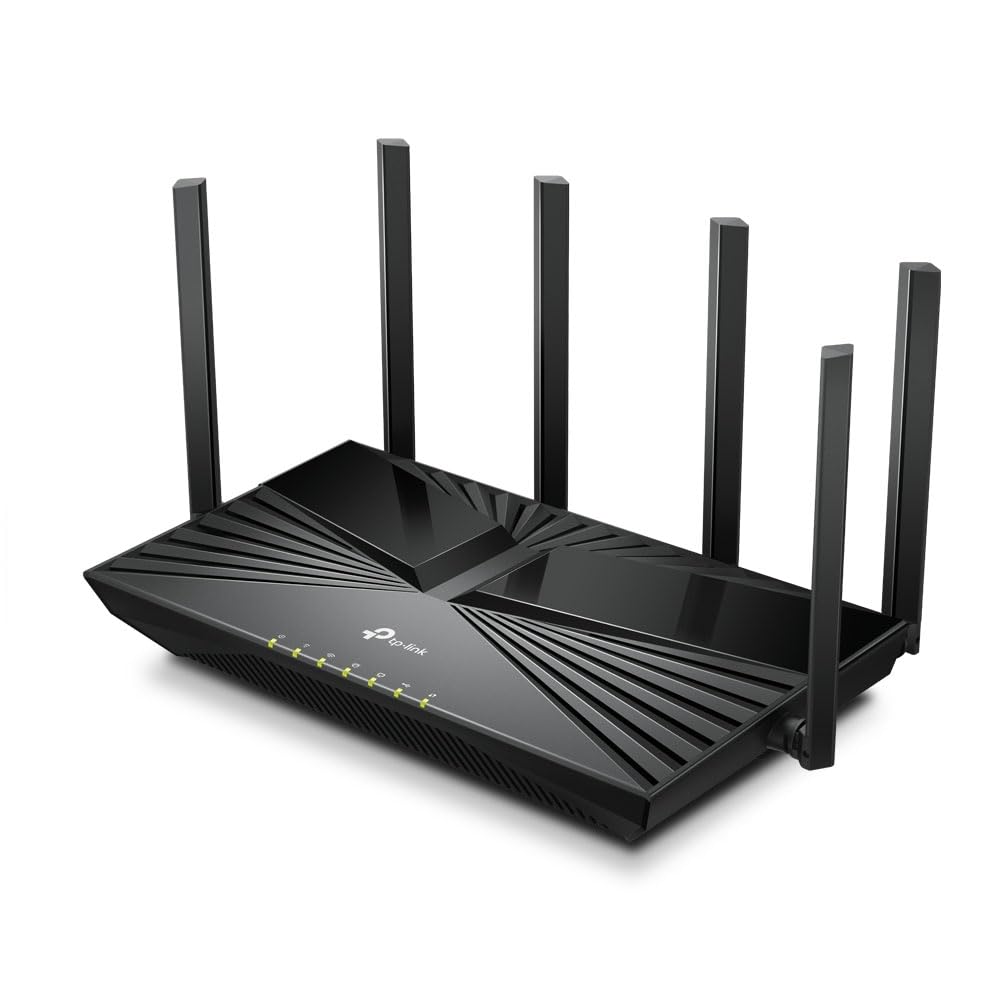 TP-Link Wi-Fi6 無線LAN ルーター Archer AX5400 Amazon.com: TP-Link Archer AX5400 Pro Dual-Band Wi-Fi 6