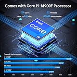 Comparison of MSECORE Mini (MV10) vs undefined