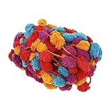 Tricot de fil : cela peut vous aider à passer temps plus , un pour vos amis qui tricot à la main, fil pour débutants