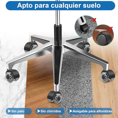 Mejores review On-line Precios de sillas para oficina para comprar online. 12 Imagen adicional