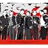 SixTONES「BOYZ (初回盤A) (CD+DVD) (特典なし)」