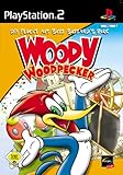 woodpeckers tools österreich  Woody Woodpecker - Flucht aus Buzz Buzzards Park