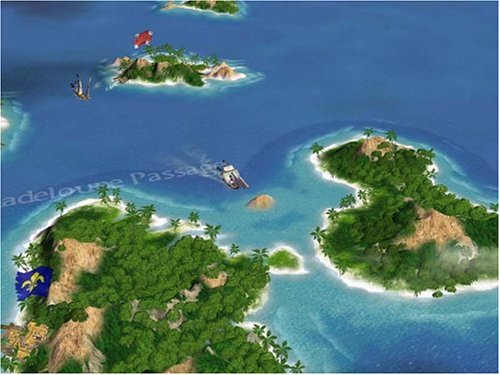 Miniatura 4 de Sid Meier's Pirates! (Live the Life)