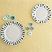 Quid Simetric Vajilla Porcelana 18 Pieces -6 People Blanco Imagen de Quid Simetric Vajilla Porcelana 18 Pieces -6 People Blanco
