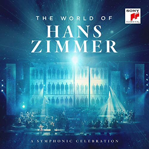 Hans Zimmer, Eliane Correa, Vienna Radio Symphony Orchestra & Martin Gellner