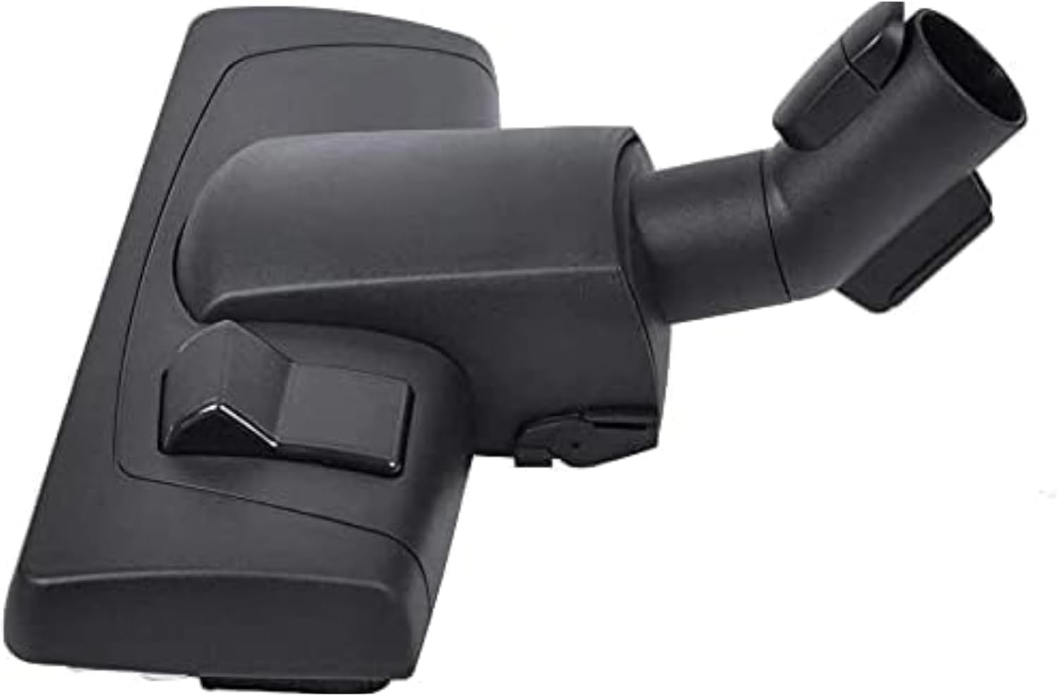 BuyParts Vacuum Cleaner 35 mm Floor Tool Brush for Miele S8, S6, S5, S4, S2, S500-S858, S227-S456i, S1, C1, C2, C3, H1 Series Vacuum Cleaners Multi Floor Nozzle Tool (compares to Miele SBD285-3)