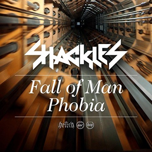 Fall of Man / Phobia Shackles Digital Music