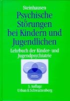 Psychische Störungen bei Kindern und Jugendlichen (German Edition) 3541132132 Book Cover