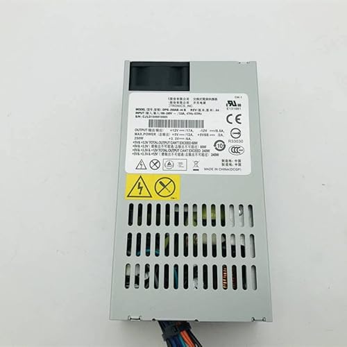 PSU For NAS 531 1515 1U 250W d DPS-250AB-44 B DPS-250AB-55 C/44 M/89 B FSP300-60GLS DPS-400AB-12A