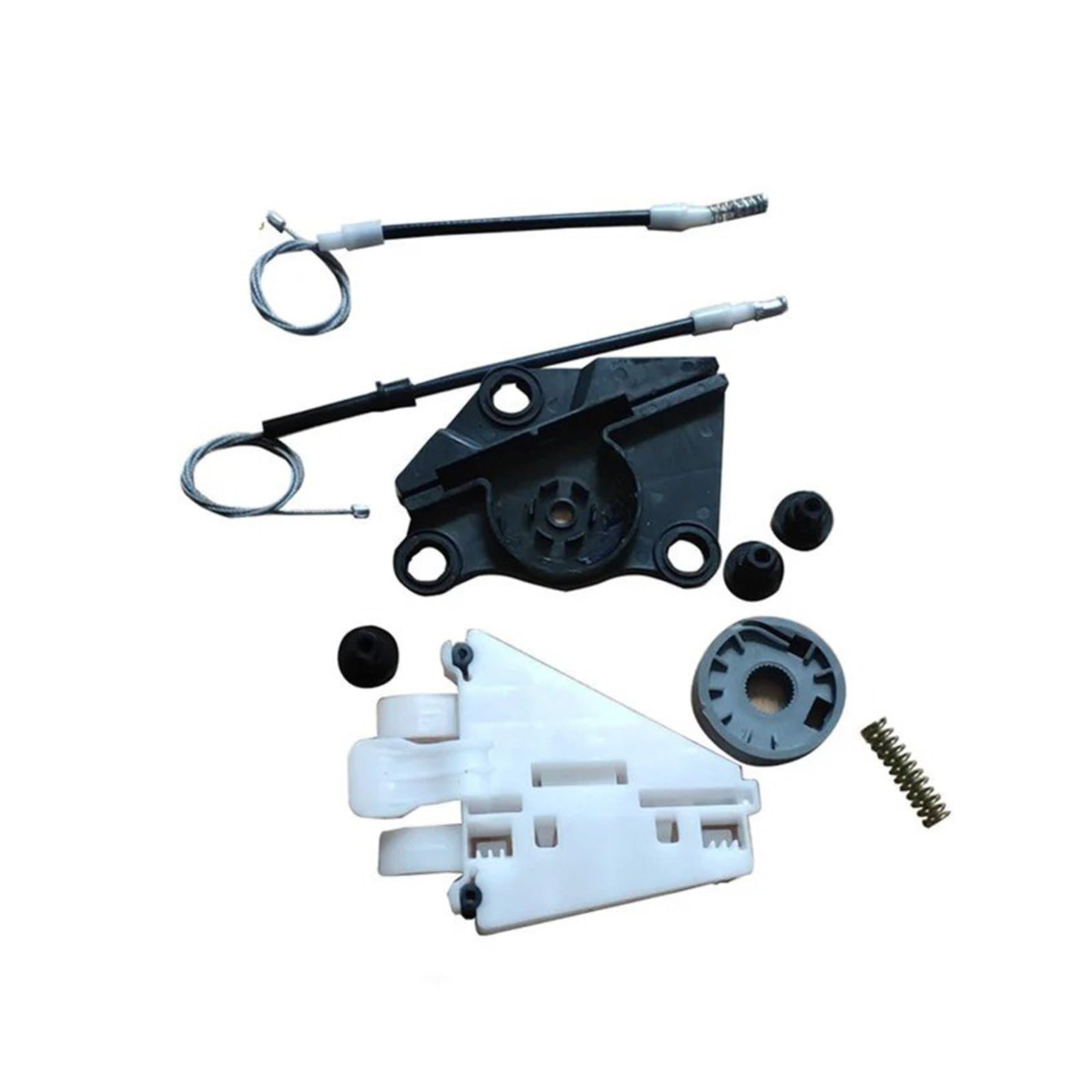 Kit réparation lève-vitre arrière droit Alfa Romeo 159 mécanisme 71740124