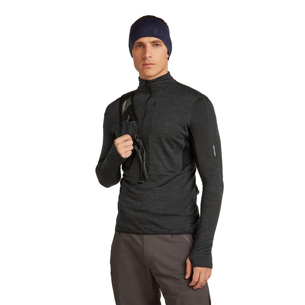 Icebreaker Merino 260 Tech Headband