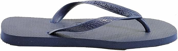 Havaianas Women’s Top Flip Flop Sandal Subtle closure on the strap