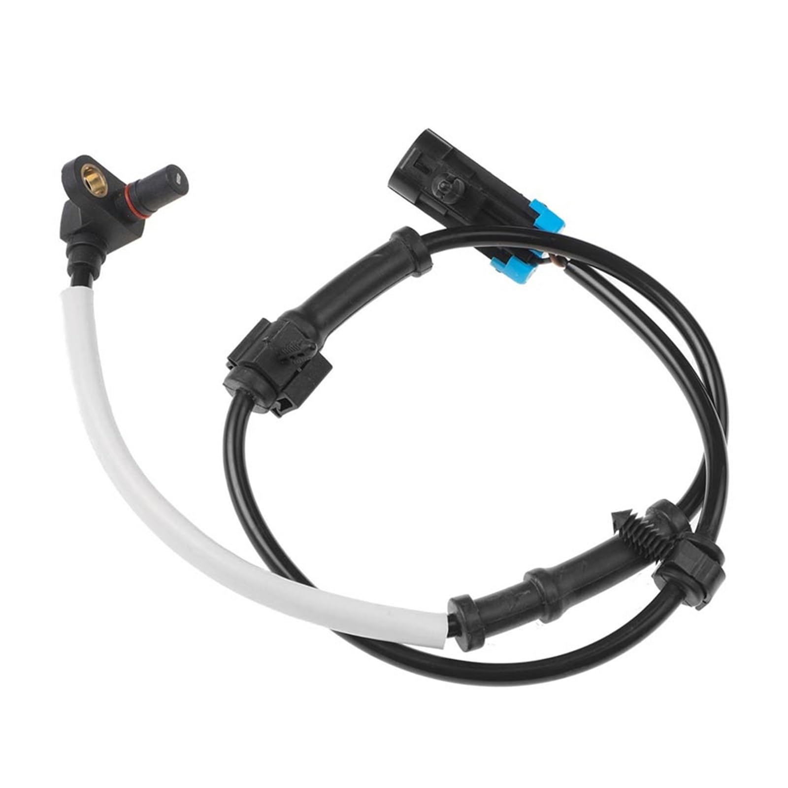 PXQCHAVLN 19181873 Front Left/Right ABS Wheel Speed Sensor(Front Right (FR))