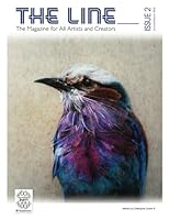 The Line issue 2: Autumn/Winter 2016 1539151808 Book Cover