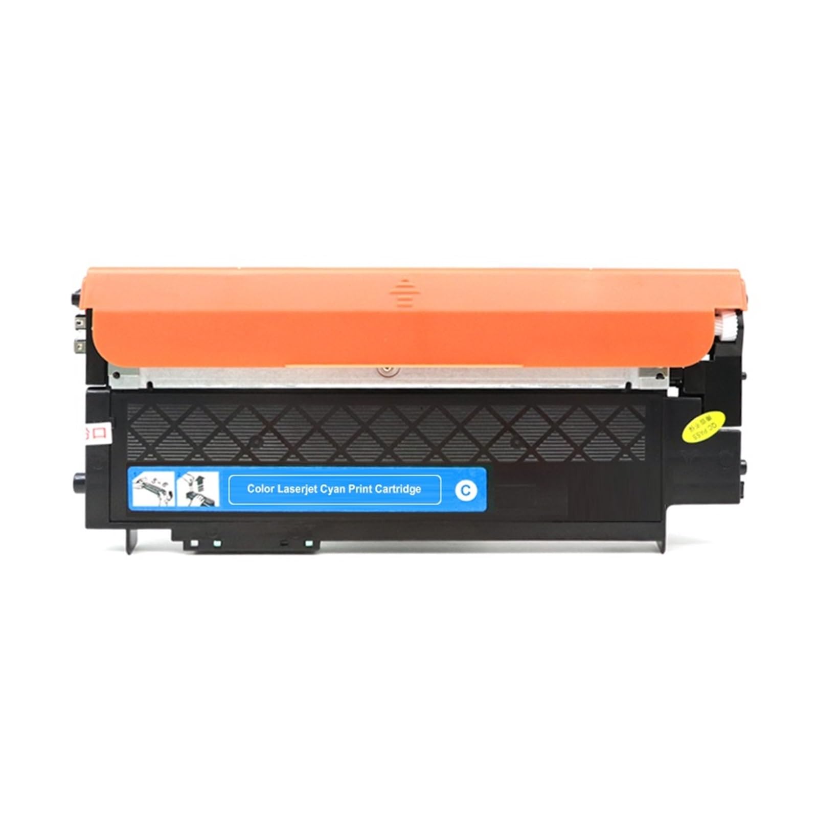 Cartuccia toner CLT-K406S compatibile for Samsung C410W C460FW