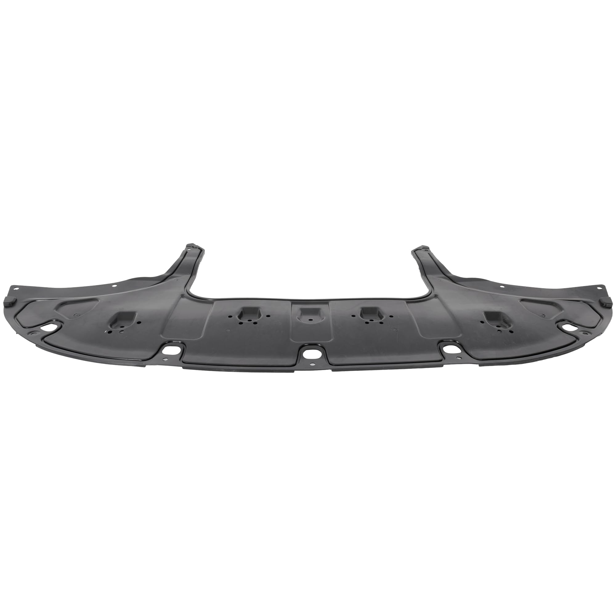 Evan-Fischer Engine Splash Shield Set – For Hyundai Elantra 2001-2006 – Front LH & RH (Pair)