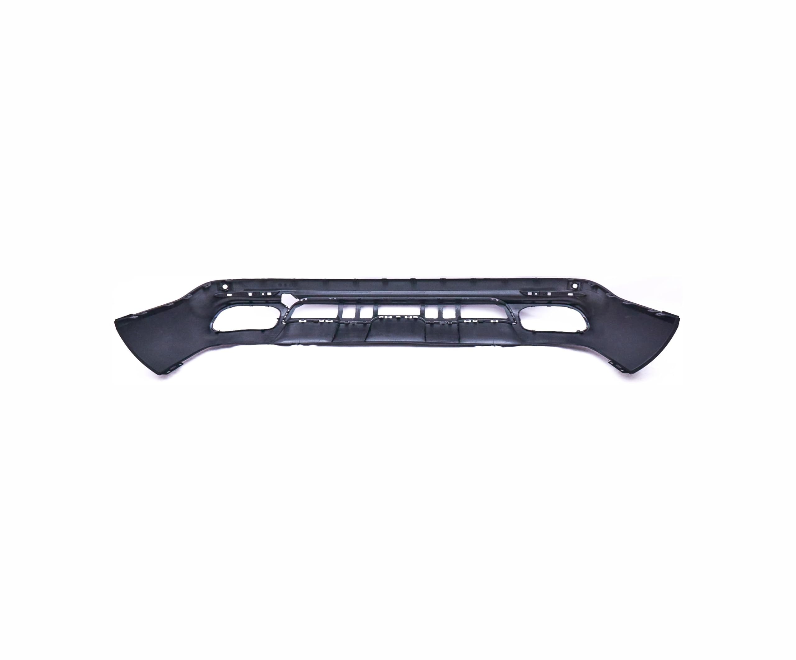 EDA PREMIUM Rear Bumper A1678856300 Suitable for Mercedes Benz GLE 