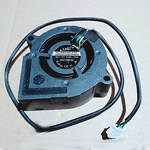 Amazon.co.jp 冷却ファン AB05012UB200B00,Server Cooler ファン AB05012UB200B00