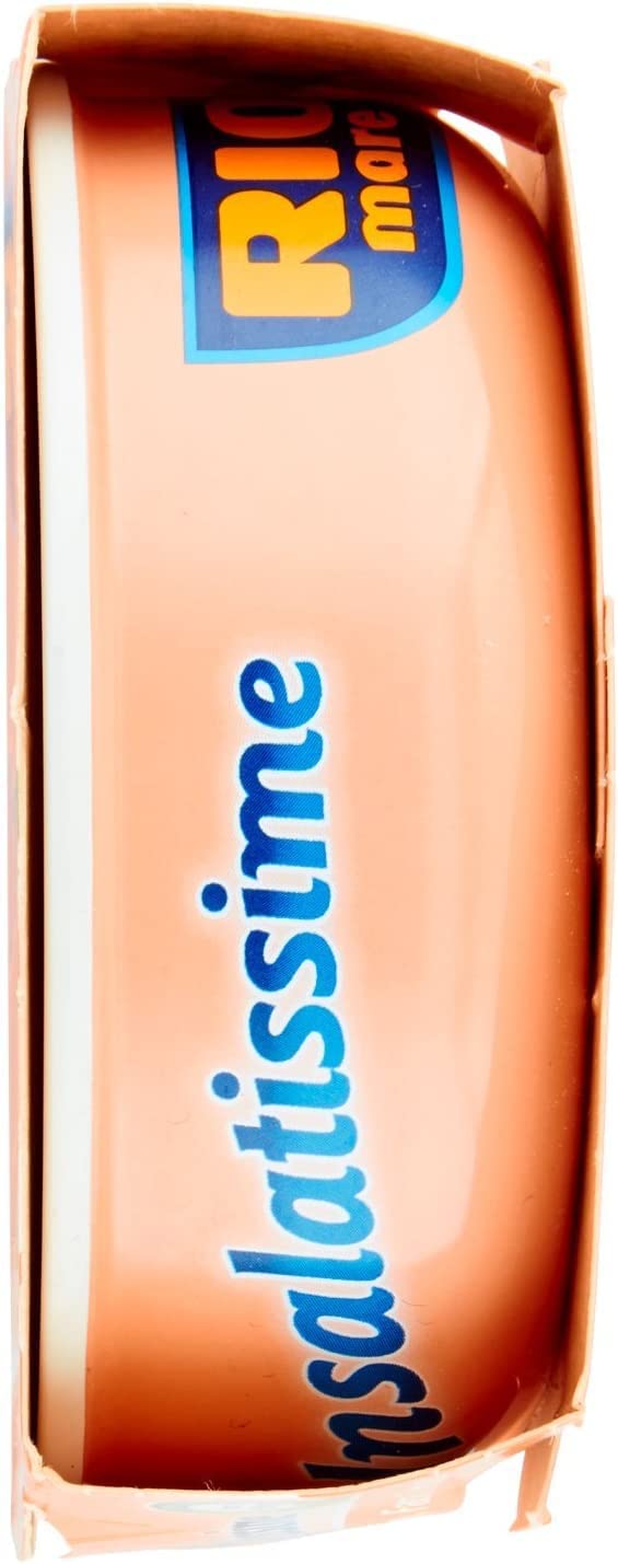 Rio Mare Insalatissime Thon à l'huile d'olive Salades de thon 5 x 160 g