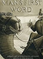 Man's First Word 0972628916 Book Cover