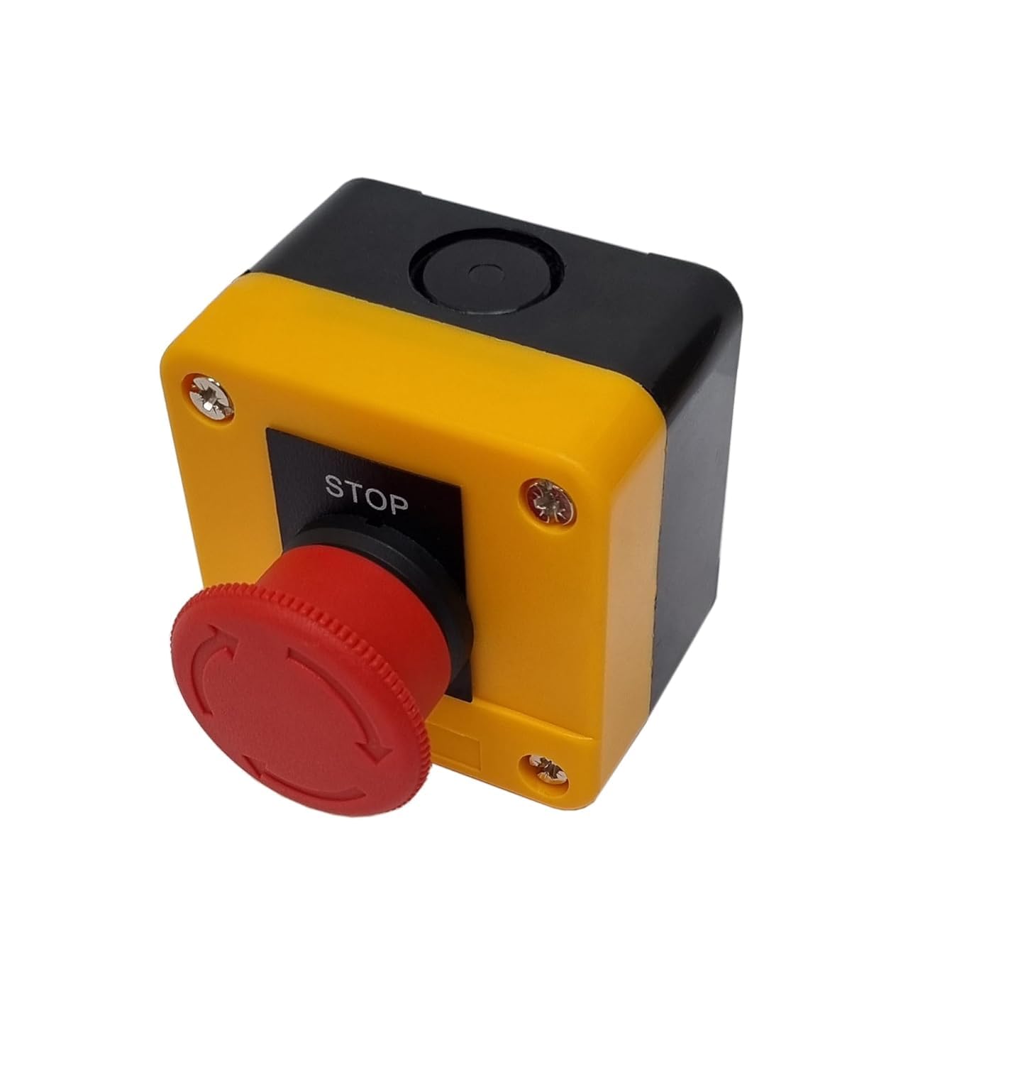 iLAN Kit de sistema de bloqueo de gas, paquete completo, incluye válvula solenoide de gas de 28 mm