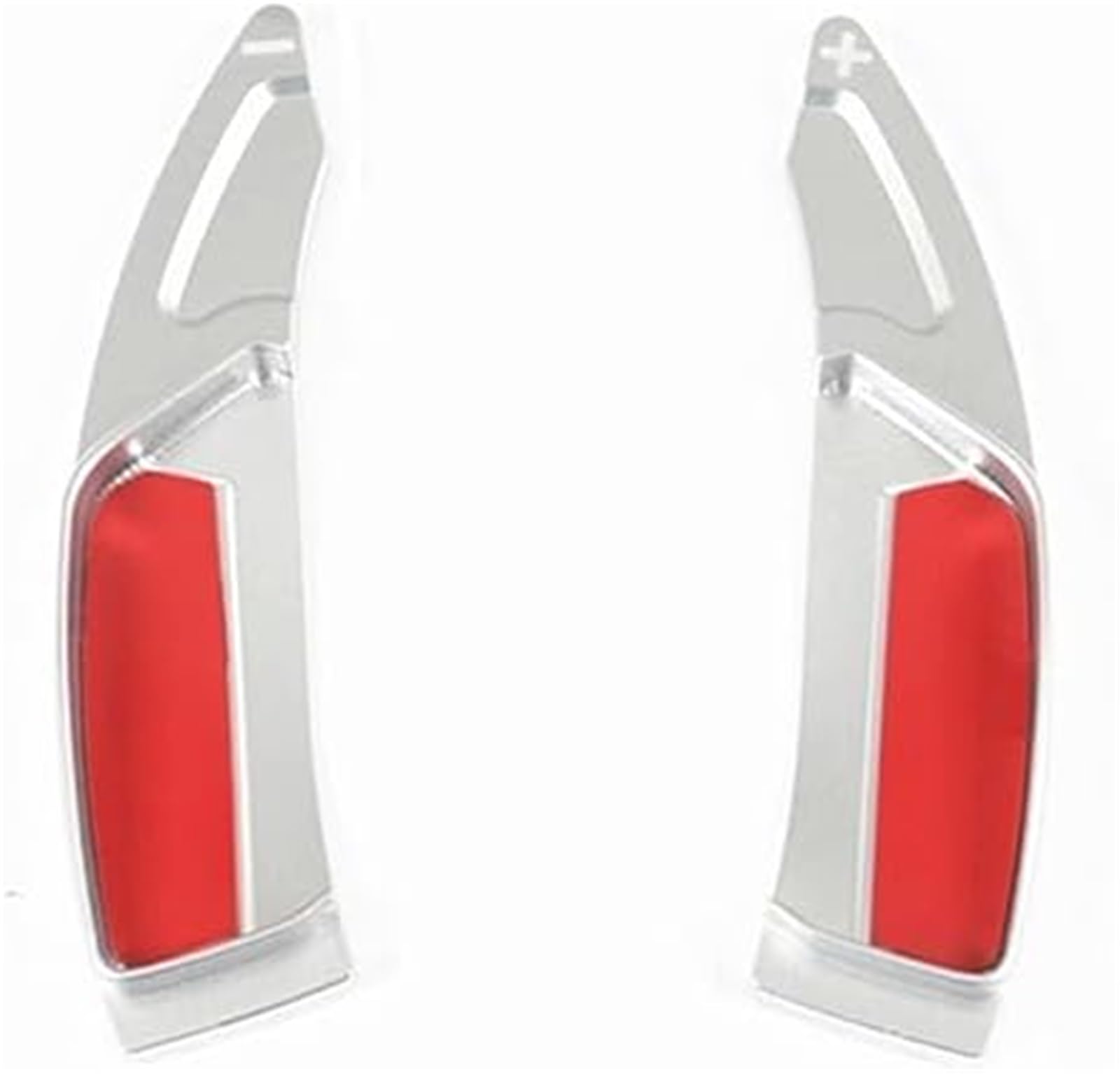 Huvnexa One Color For Shifter Extension Paddles, For Ds Crossback Ds3, For Ds4 Ds4s Ds5, 5Ls Ds6 Ds7 Ds9 Car Steering Wheel Shift Paddle Gear Extender Steering Wheel Shift Paddle