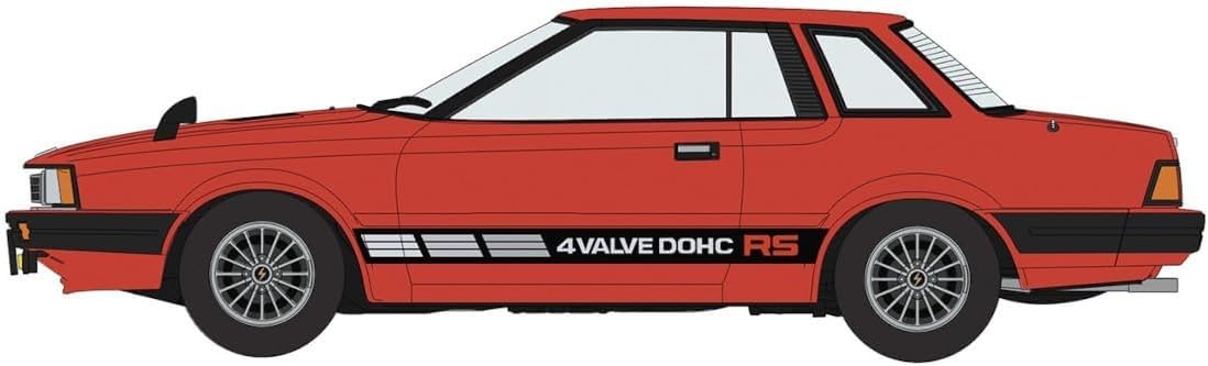 Amazon | ハセガワ 1/24 ニッサン シルビア (S110) 後期型 HT DOHC RS