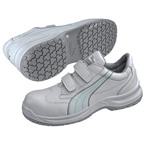 chaussure securite restauration