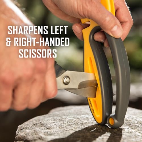 Smith'S 50185 Jiffy-Pro Handheld Sharpener thumb #4