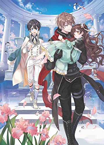 悪役の王女に転生したけど 隠しキャラが隠れてない 2 電子書籍限定書き下ろしss付き 早瀬黒絵 四つ葉ねこ Comet ライトノベル Kindleストア Amazon 悪役の王女に転生したけど 隠しキャラが隠れてない 2 電子書籍限定書き下ろしss付き 早瀬黒絵 四つ葉ねこ Comet ライトノベル Kindleストア Amazon