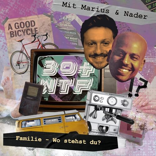 03 Familie - Wo Stehst Du?