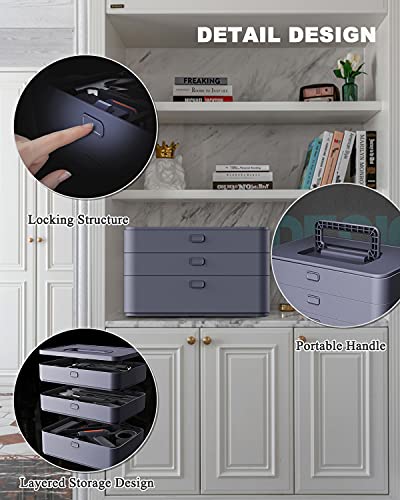 HIMNA PETTR Set di Attrezzi Manuali Domestici