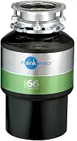 Triturador de Alimentos InSinkErator Modelo 66 110V 386N