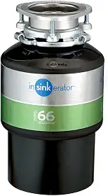 Triturador de Alimentos InSinkErator Modelo 66 110V 386N