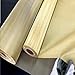 TIST Copper Mesh Sieve Radiation Copper Mesh Fabric, Electromagnetic Signal Shielding Copper Mesh, Household Industrial Filter Copper Mesh Rolls Copper Mesh Rolls(Brass 150mesh)