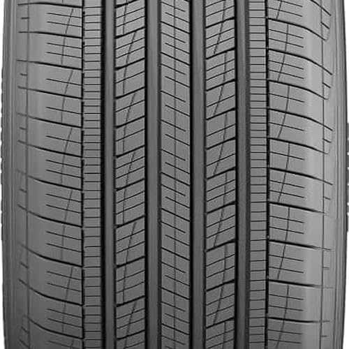 image for Goodyear Assurance Finesse All Season P235/60R18 103H Passenger Tire