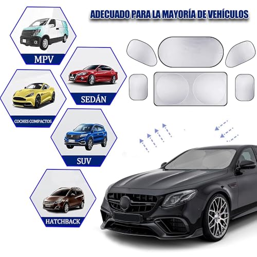 interior, Automotive Parts and Accessories Imagen adicional