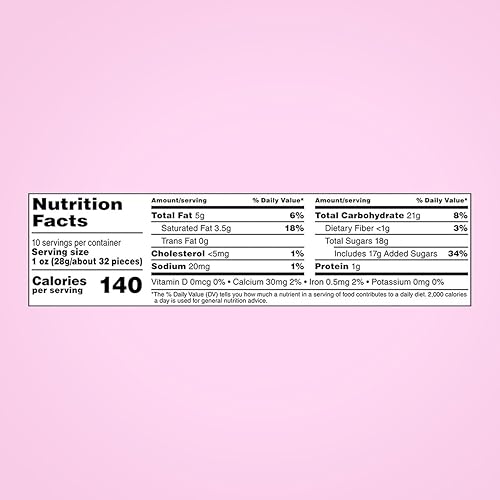 Miniatura 6 de Caramelos de San Valentín M&M's - Mezcla de cupido de chocolate con leche para regalo romántico de San Valentín, delicias de M&Ms Candy con leche