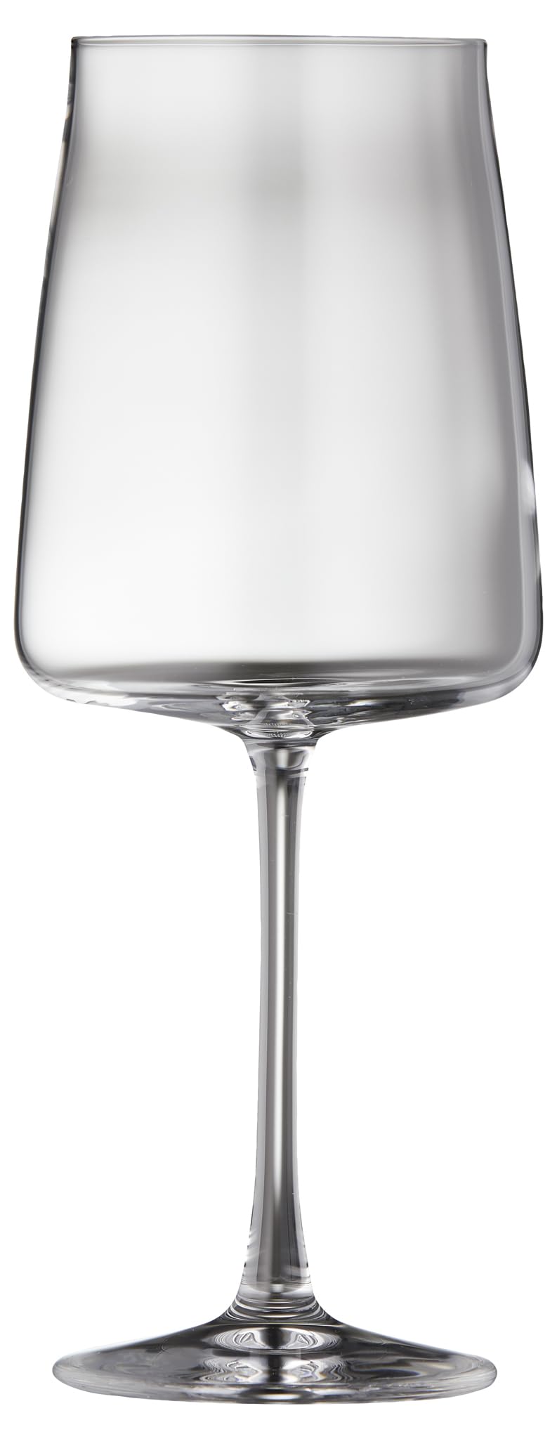 Lyngby Glas Zero Kırmızı Şarap Kadehi 4 Adet 54 Cl