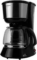 Cafeteira, CP28, 28 xicaras, Preto, 110V, Britânia