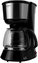 Cafeteira, CP28, 28 xicaras, Preto, 110V, Britânia