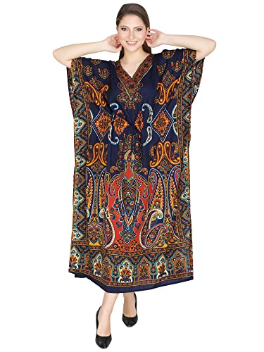 Robe de plage longue col en V pour se couvrir avec style après le bain